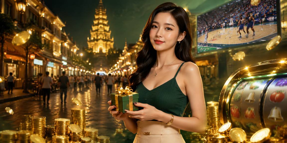 009win Những Gì Chúng Tôi Mang Đến Trong Casino 009win
